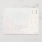 Paradise Valley, Morocco Landscape and Travel ポストカード (裏面)