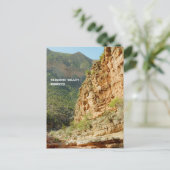 Paradise Valley, Morocco Travel photo ポストカード (スタンド正面)
