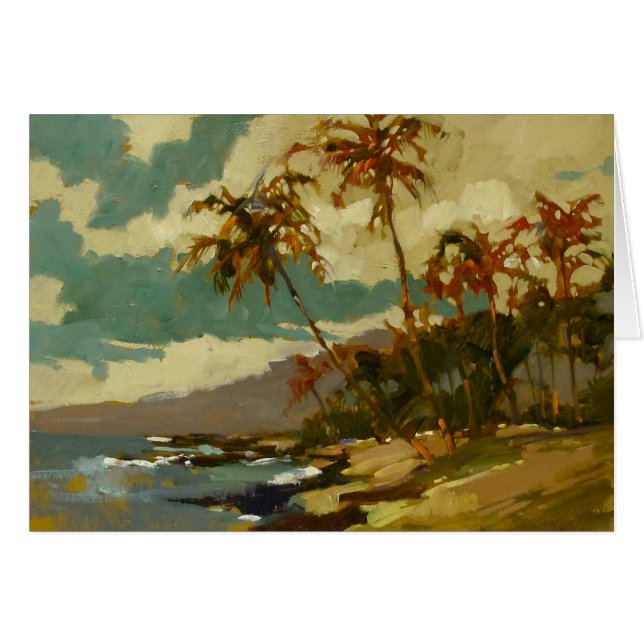 ParadiseAfternoon (正面横)