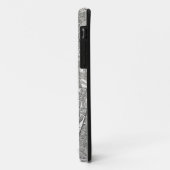 「Paradisi足底からのとびら; Paradisus Terrestr Case-Mate iPhoneケース (裏面/左)