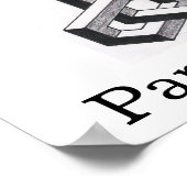 ParadoxLifeポスター ポスター (角)