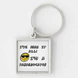 ParaEducator キーホルダー