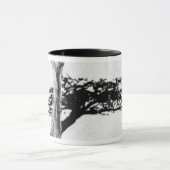 Parafinityの木 マグカップ (中央)