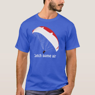 ParaglideのTシャツ Tシャツ