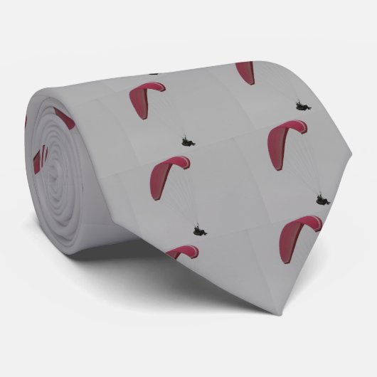 paraglider ネクタイ (ロール)