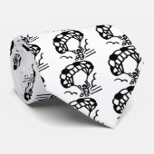 Paraglider ネクタイ (ロール)