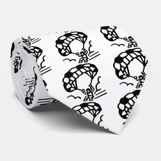 Paraglider ネクタイ (ロール)