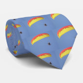 paraglider ネクタイ (ロール)