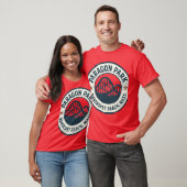 Paragon Park Nantasket Beach, Hull, MA Tシャツ (ユニセックス)