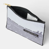 Paragraphíque Small Pouch アクセサリーポーチ (見開き)