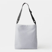 Paragraphíque Tote Bag クロスボディバッグ (裏面)