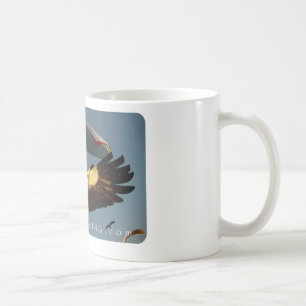 Parahawkingのマグ コーヒーマグカップ