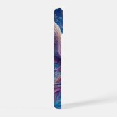 Parallel Realms Apple iPhone 15 ケース (右側面)