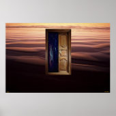 ParallelPoster ポスター (正面)