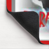 Paralyzerのマウスパッド マウスパッド (コーナー)