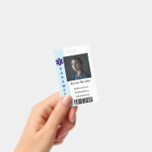 Paramedic バッジ (手持ち)