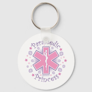 Paramedic Princess キーホルダー