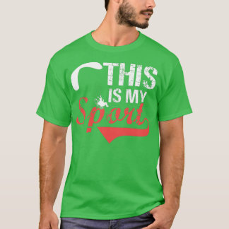 Paramotor Sport PPG Paramotoring Paragliding Hang Tシャツ