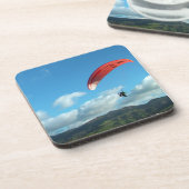 Paramotoring コースター (左側)