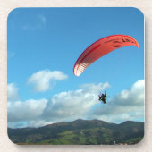 Paramotoring コースター (正面)