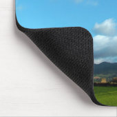 Paramotoring マウスパッド (コーナー)