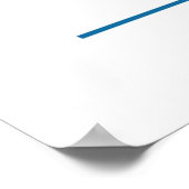 Paramountオリジナルロゴ ポスター (角)