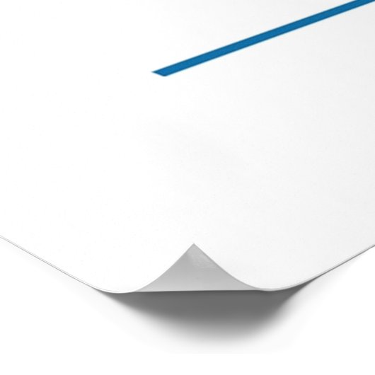 Paramountオリジナルロゴ ポスター (角)