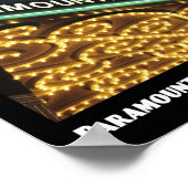 Paramount, Oakland 11x17ポスター ポスター (角)