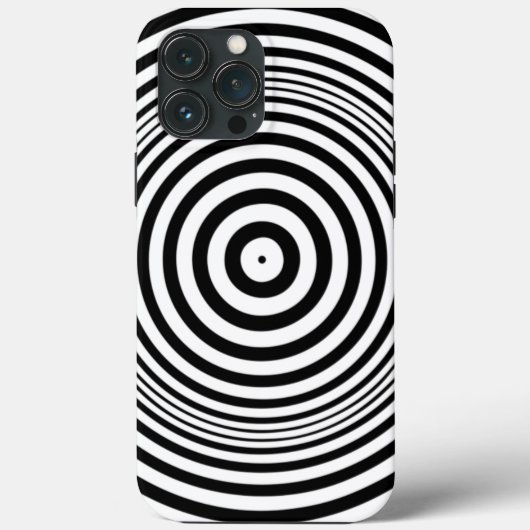 Paranoia Case-Mate iPhoneケース (裏面)