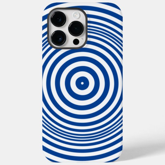 Paranoia Case-Mate iPhoneケース (裏面)
