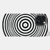 Paranoia iPhoneケース (裏面横)