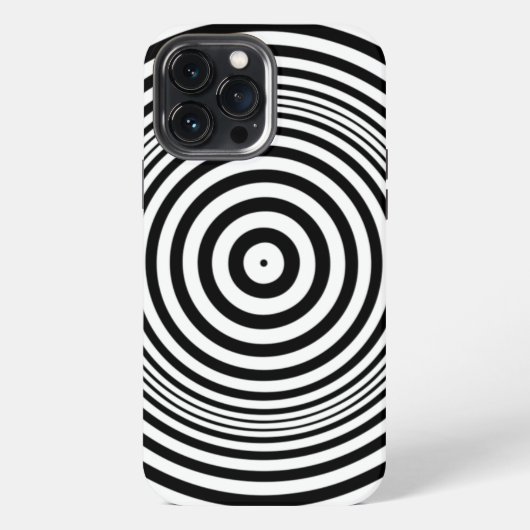 Paranoia iPhoneケース (裏面)