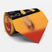 Parapluie -宴のAvranches ネクタイ (ロール)