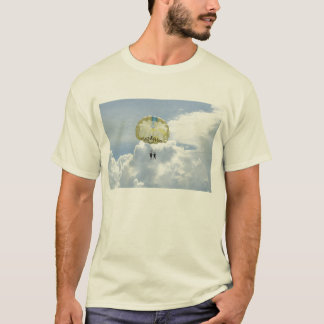 ParasailのTシャツ Tシャツ