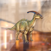 Parasaurolophus  ウィンドウサイン (シート2)