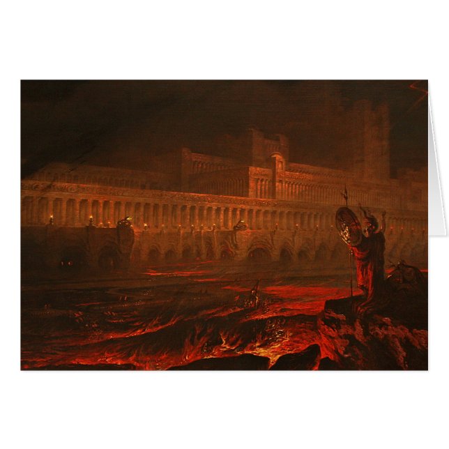 Parau naのteのVaruaのino (悪魔の単語)、1892年 (正面横)