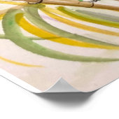 Parc de Lanester ポスター (角)