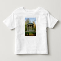 Parc du Petitの愛の寺院