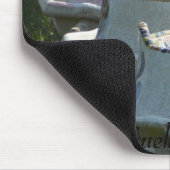 Parc Guell マウスパッド (コーナー)