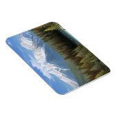  Parc national de Banff, Alberta, Canada.  マグネット (右側)