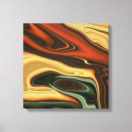 Parched キャンバスプリント