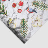 Parchmentのクリスマスについて 薄葉紙 (詳細)