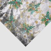 Parchmentのクリスマスについて 薄葉紙 (詳細)