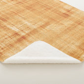 Parchment paper old texture シェルパブランケット (3/4)