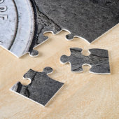 Parco Nazionale de Cinque Terre - 11x14 - 252個 ジグソーパズル (側面)