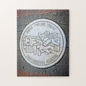 Parco Nazionale de Cinque Terre - 11x14 - 252個 ジグソーパズル (縦)