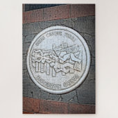 Parco Nazionale de Cinque Terre - 20x30 - 1014個 ジグソーパズル (縦)