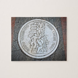 Parco Nazionale de Cinque Terre - 8x10 - 110個 ジグソーパズル