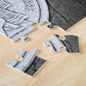 Parco Nazionale de Cinque Terre - 8x10 - 110個 ジグソーパズル (側面)