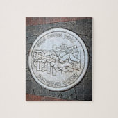 Parco Nazionale de Cinque Terre - 8x10 - 110個 ジグソーパズル (縦)